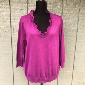 🍀Amber Sun collection XL sweater🍀